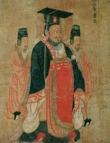 曹丕能从曹操25个儿子中胜出的秘密